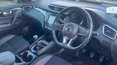 Nissan Qashqai 1.3 DiG-T Acenta Premium 5dr Petrol Hatchback